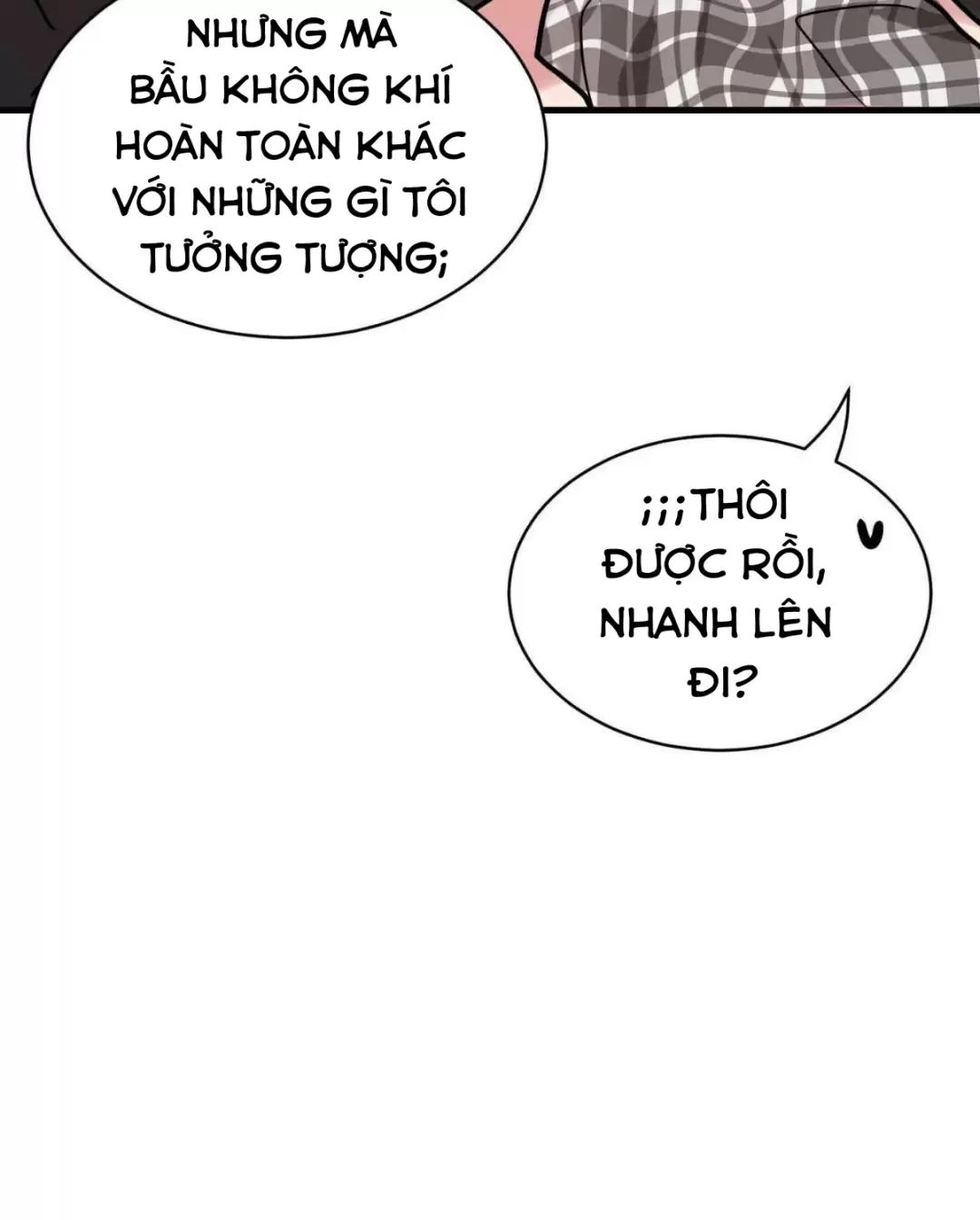 Tin Nhắn Từ Thần Cupid Xui Xẻo Chapter  7 - 57
