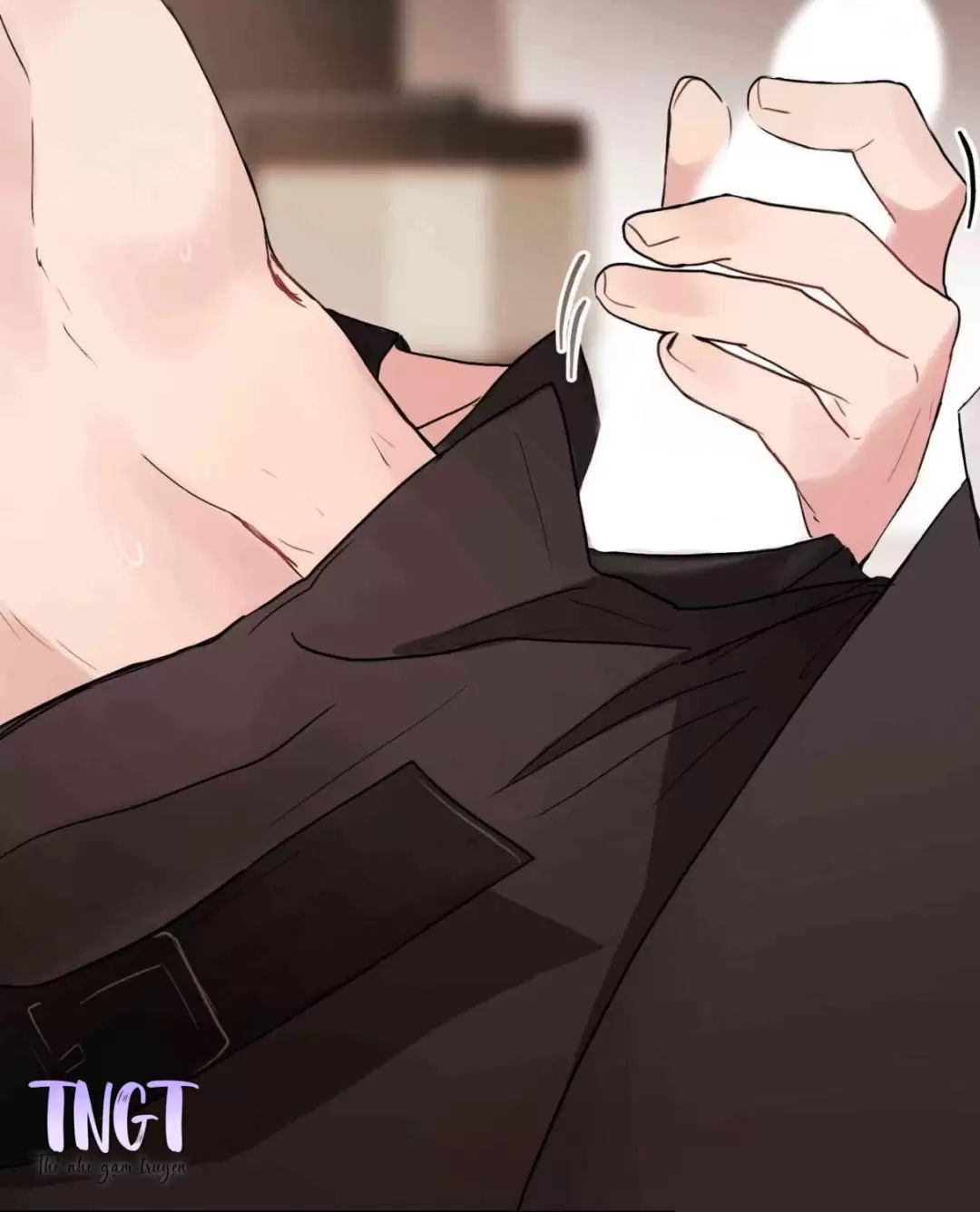 Tin Nhắn Từ Thần Cupid Xui Xẻo Chapter  7 - 59