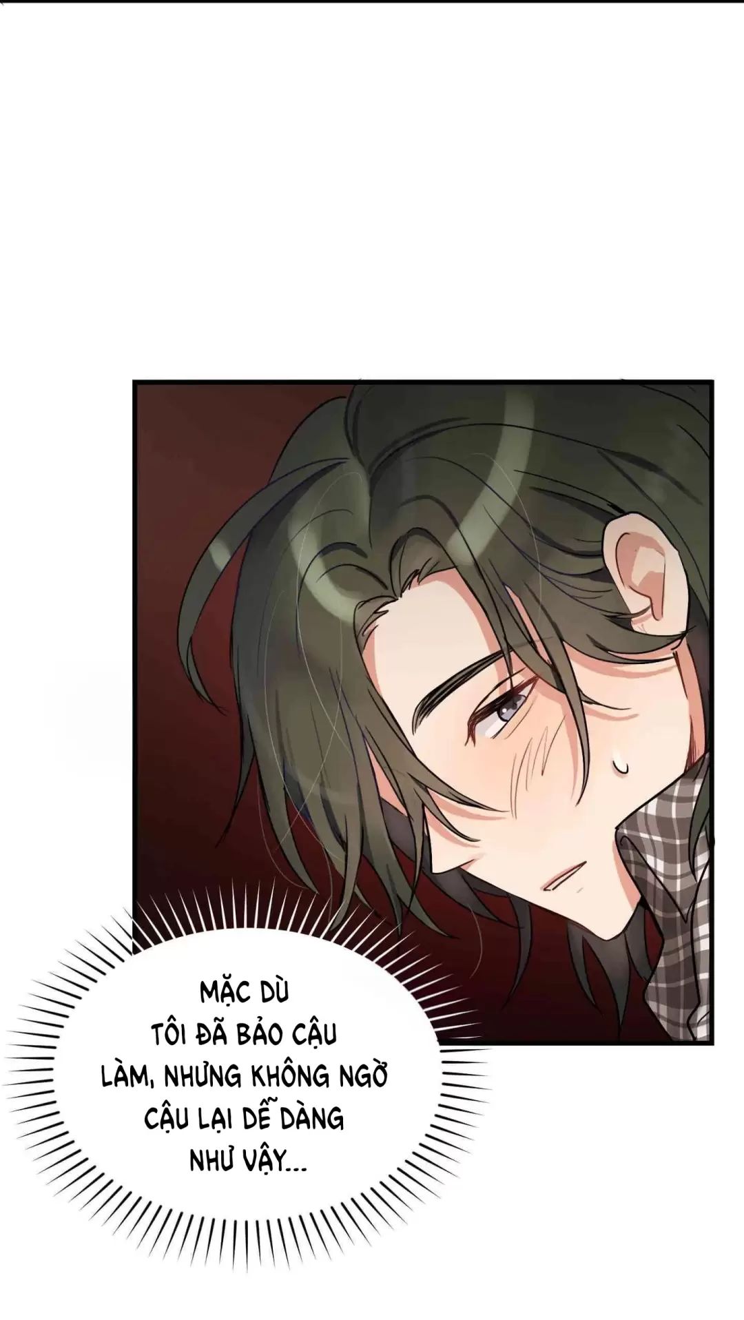 Tin Nhắn Từ Thần Cupid Xui Xẻo Chapter  7 - 60