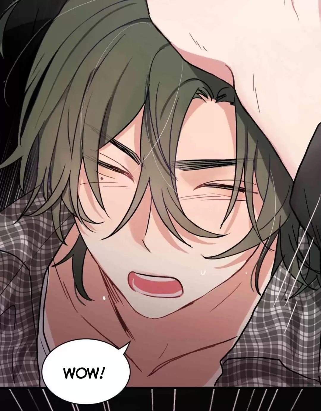 Tin Nhắn Từ Thần Cupid Xui Xẻo Chapter  7 - 64
