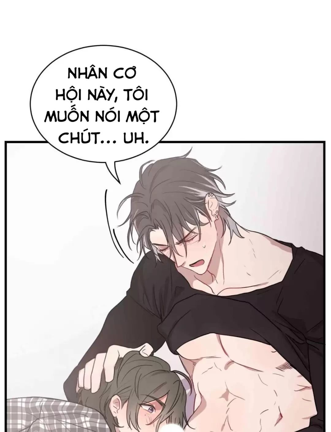 Tin Nhắn Từ Thần Cupid Xui Xẻo Chapter  7 - 67