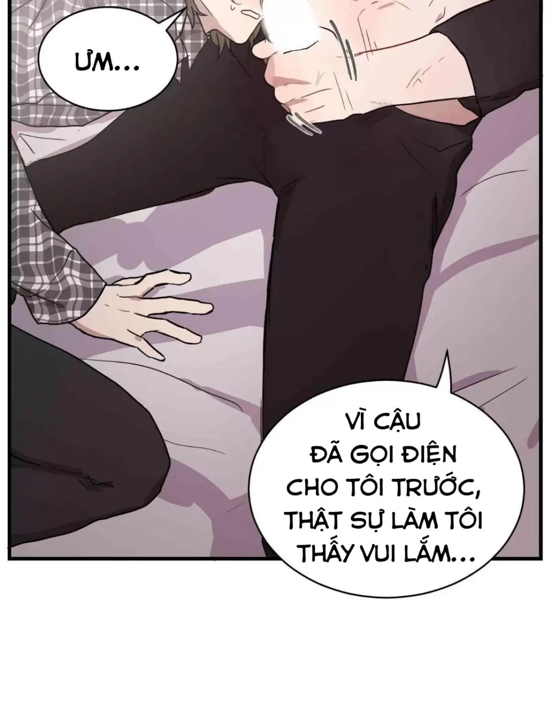 Tin Nhắn Từ Thần Cupid Xui Xẻo Chapter  7 - 68