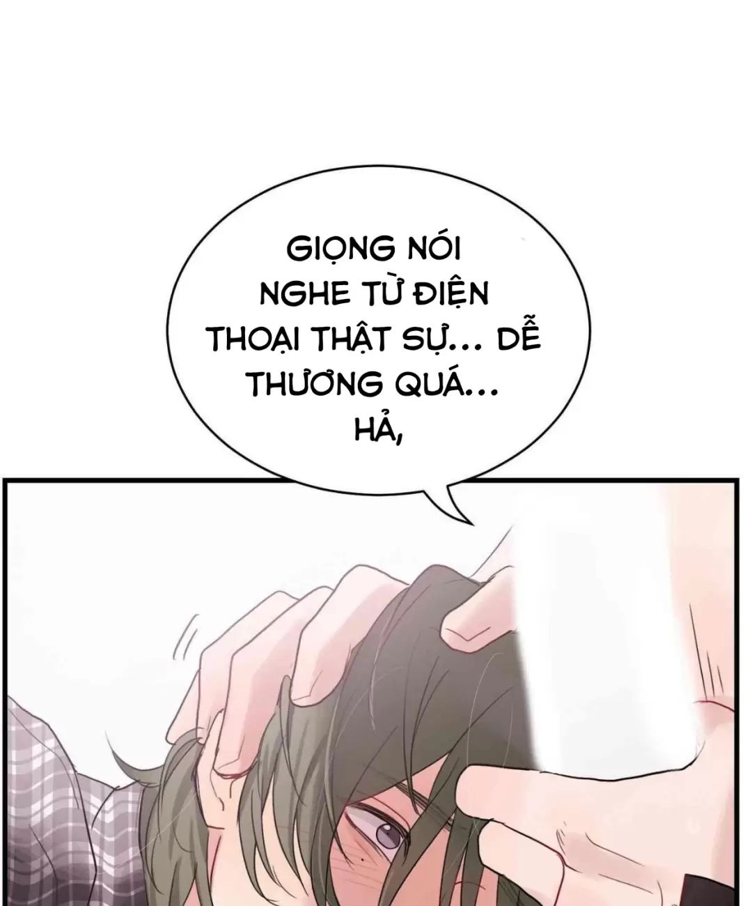 Tin Nhắn Từ Thần Cupid Xui Xẻo Chapter  7 - 69