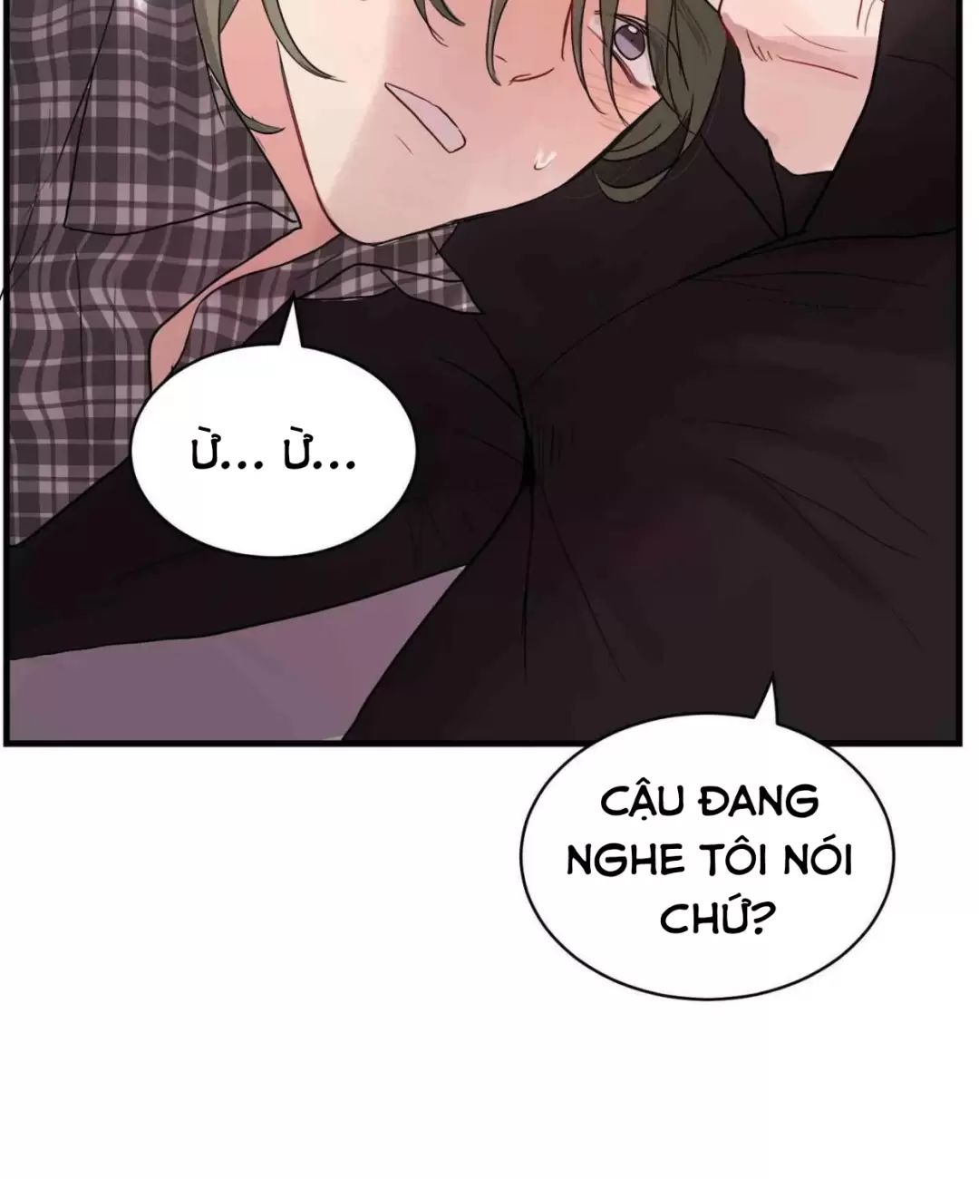 Tin Nhắn Từ Thần Cupid Xui Xẻo Chapter  7 - 70