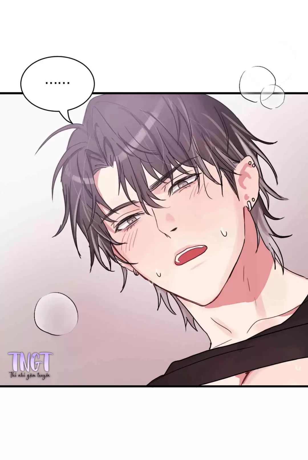 Tin Nhắn Từ Thần Cupid Xui Xẻo Chapter  7 - 71