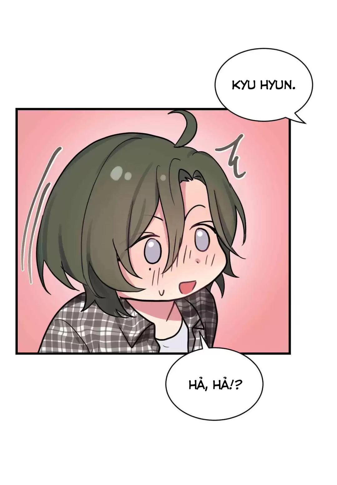 Tin Nhắn Từ Thần Cupid Xui Xẻo Chapter  7 - 72