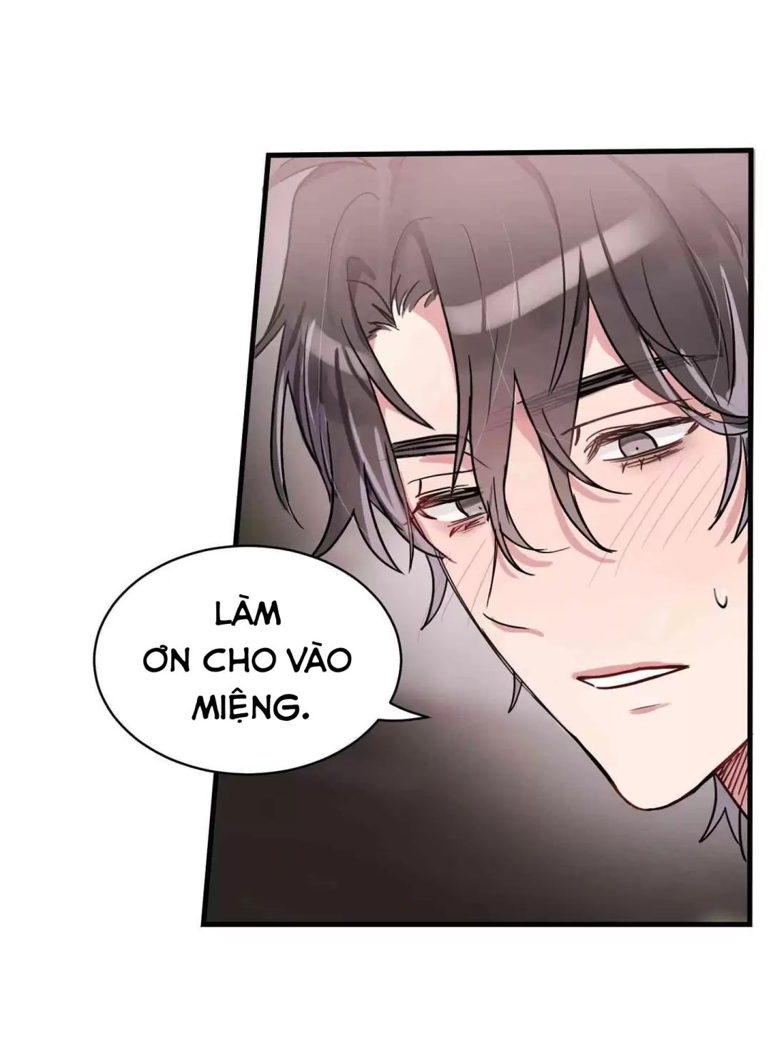 Tin Nhắn Từ Thần Cupid Xui Xẻo Chapter  7 - 73