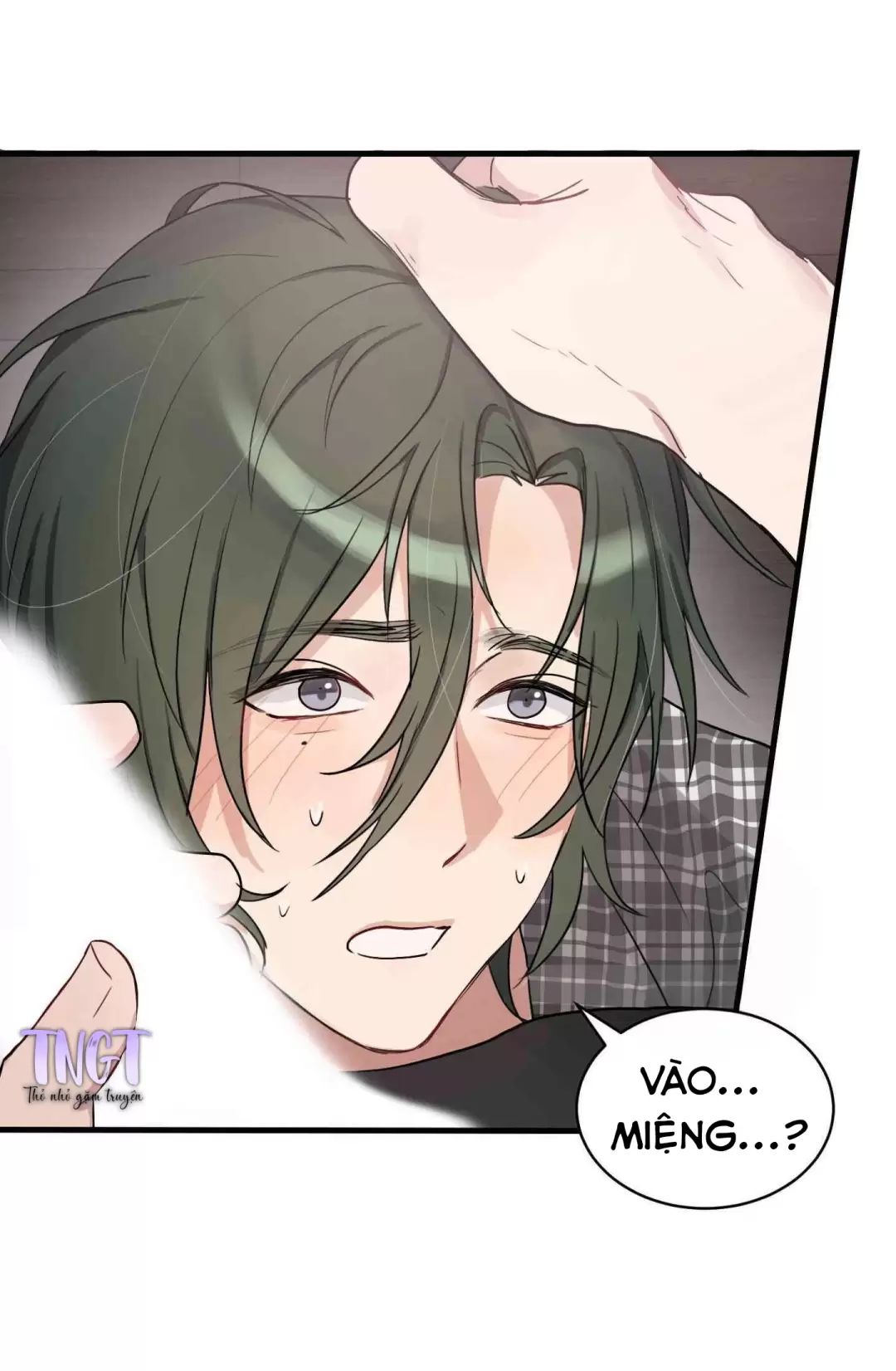 Tin Nhắn Từ Thần Cupid Xui Xẻo Chapter  7 - 74