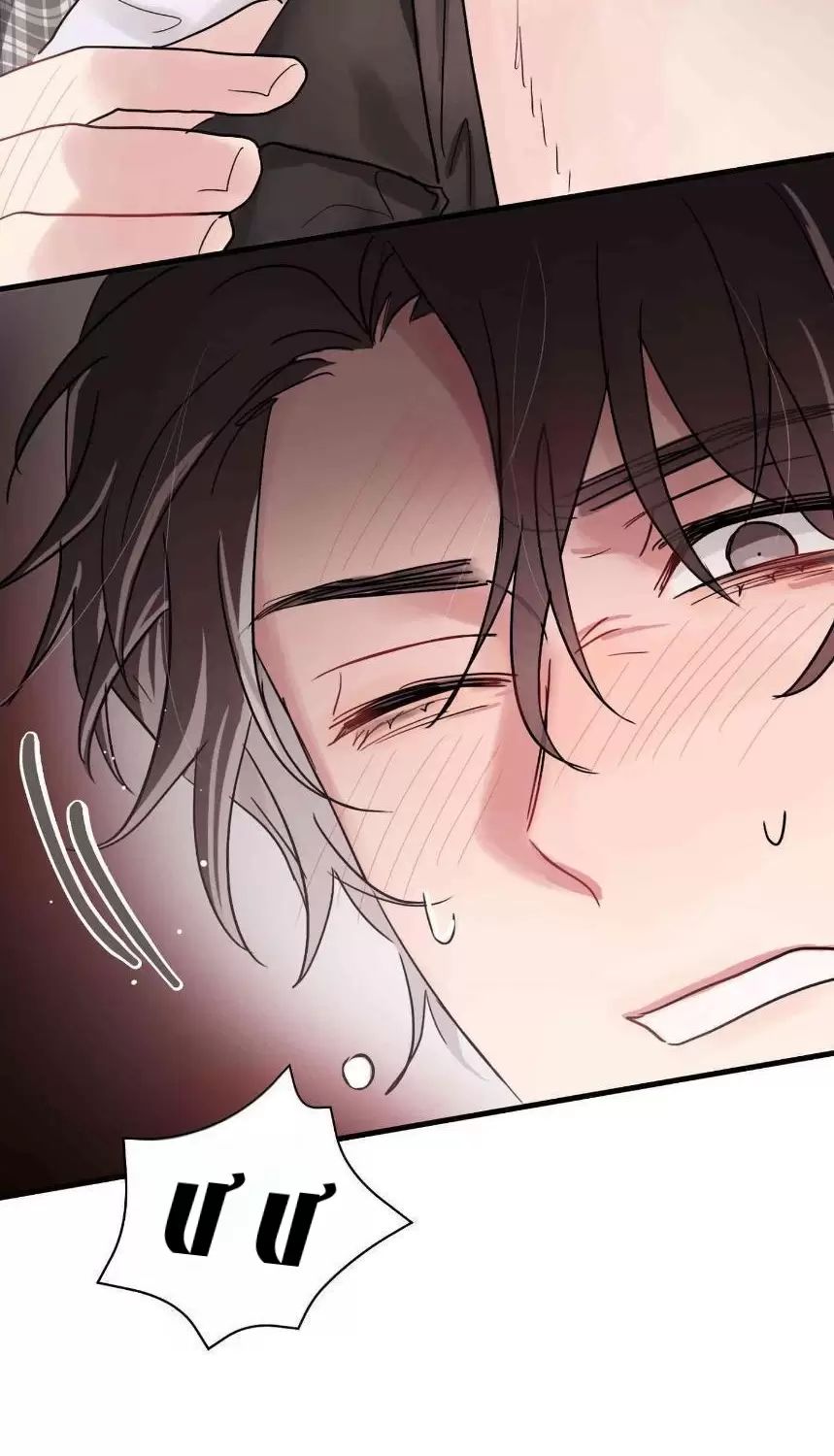 Tin Nhắn Từ Thần Cupid Xui Xẻo Chapter  7 - 77
