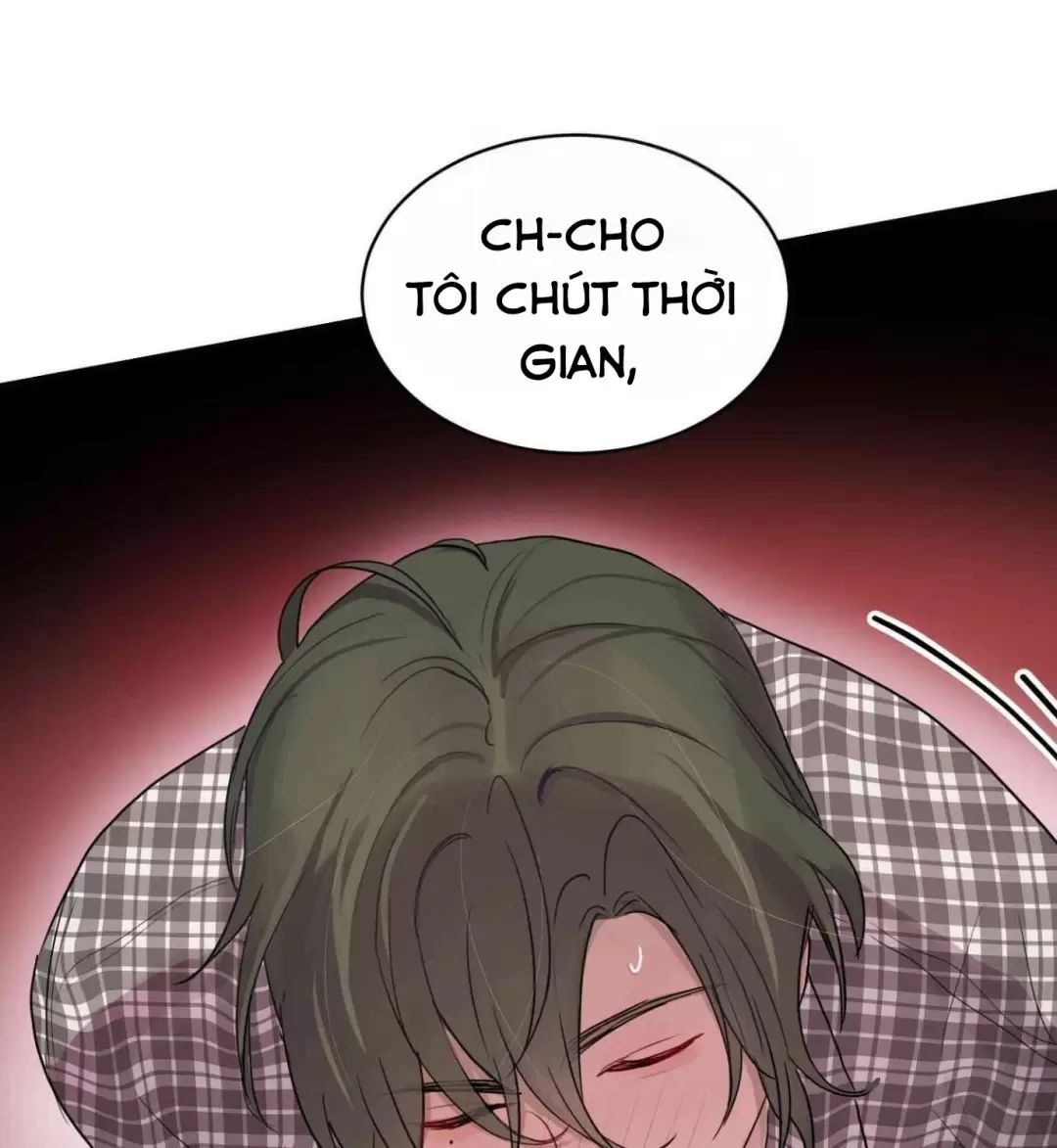 Tin Nhắn Từ Thần Cupid Xui Xẻo Chapter  7 - 78