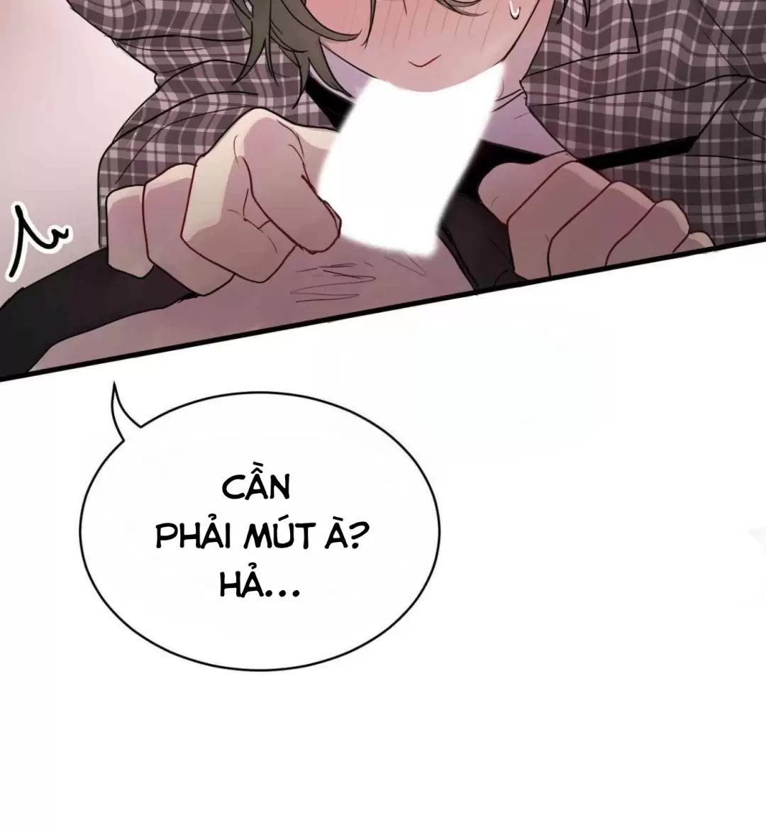 Tin Nhắn Từ Thần Cupid Xui Xẻo Chapter  7 - 79