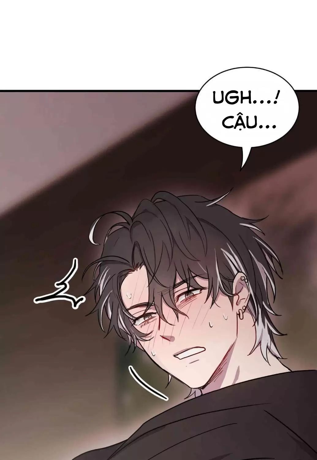 Tin Nhắn Từ Thần Cupid Xui Xẻo Chapter  7 - 80