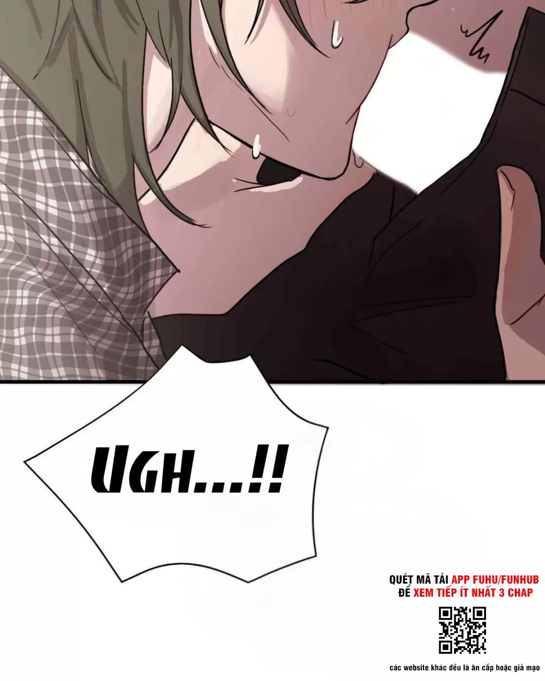 Tin Nhắn Từ Thần Cupid Xui Xẻo Chapter  7 - 83