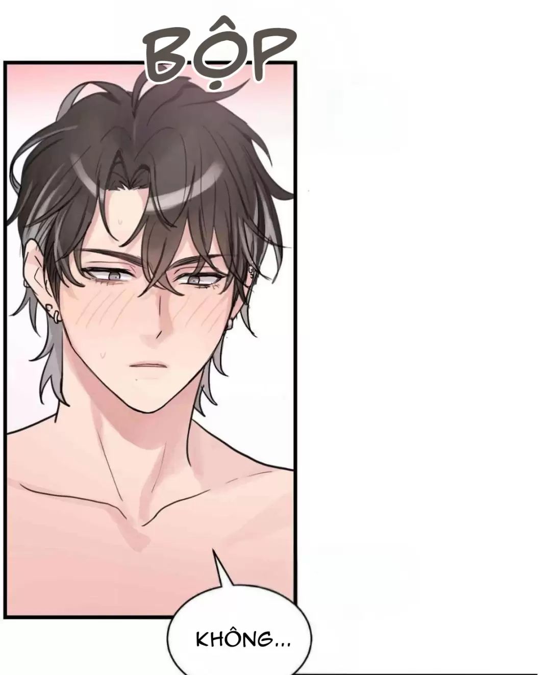 Tin Nhắn Từ Thần Cupid Xui Xẻo Chapter  8 - 14