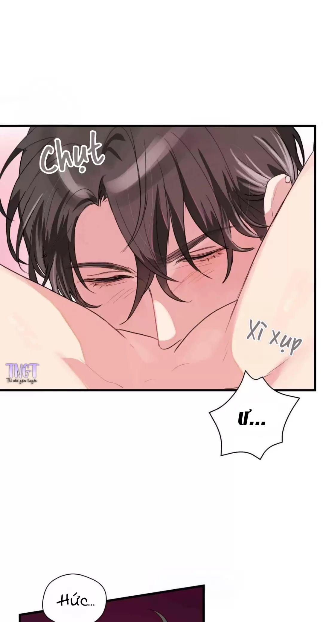 Tin Nhắn Từ Thần Cupid Xui Xẻo Chapter  8 - 26