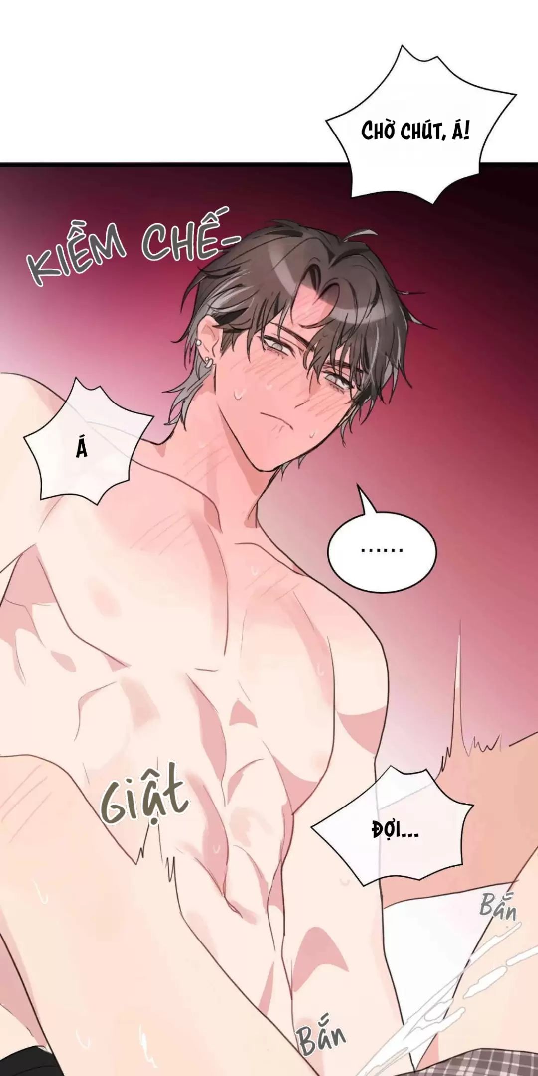 Tin Nhắn Từ Thần Cupid Xui Xẻo Chapter  8 - 43