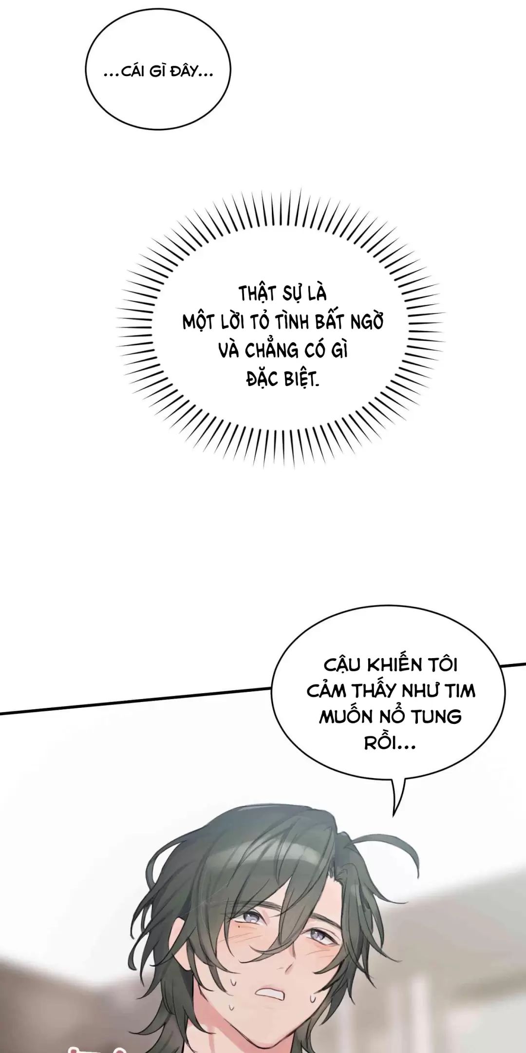 Tin Nhắn Từ Thần Cupid Xui Xẻo Chapter  9 - 28