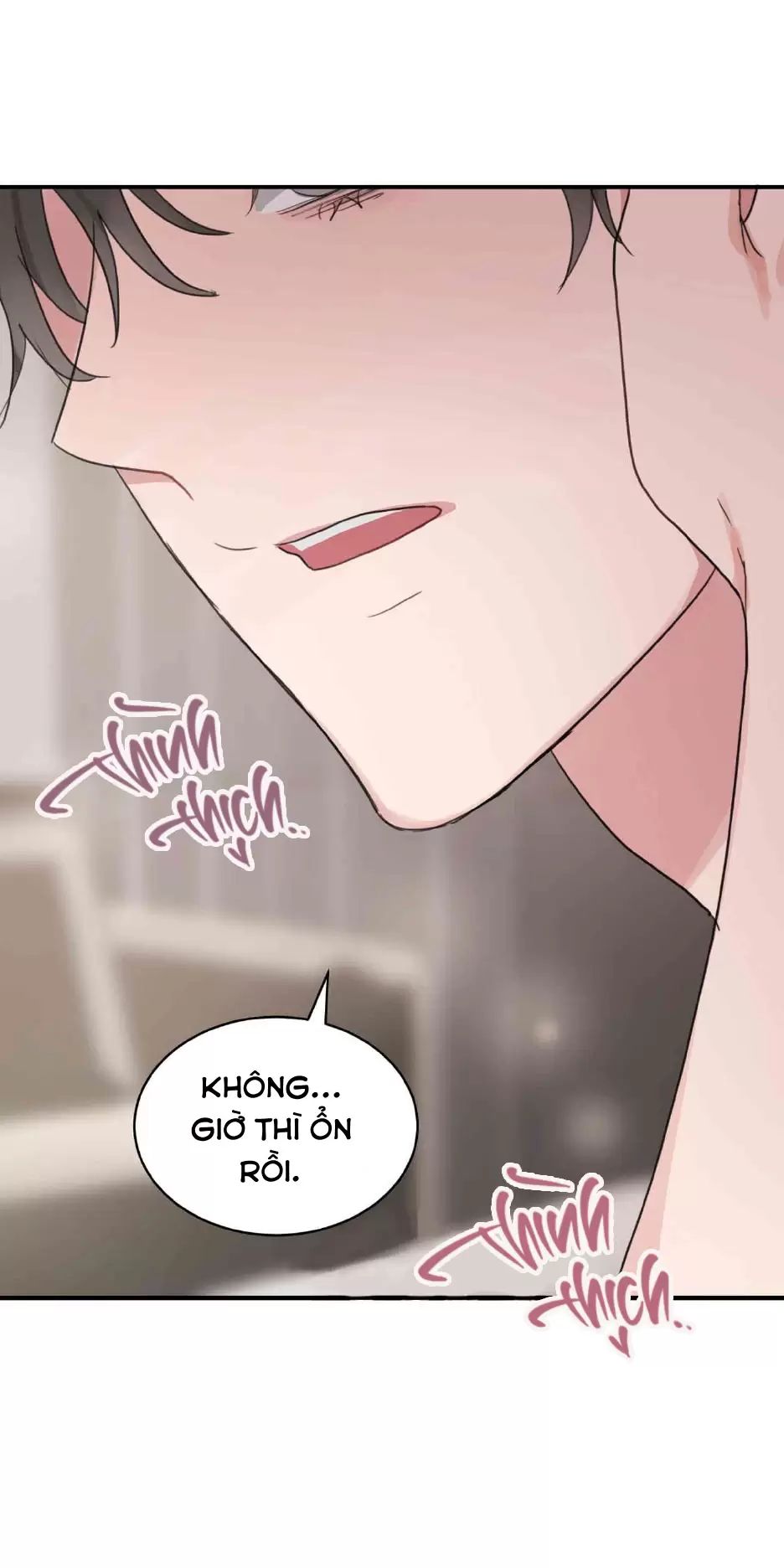 Tin Nhắn Từ Thần Cupid Xui Xẻo Chapter  9 - 31