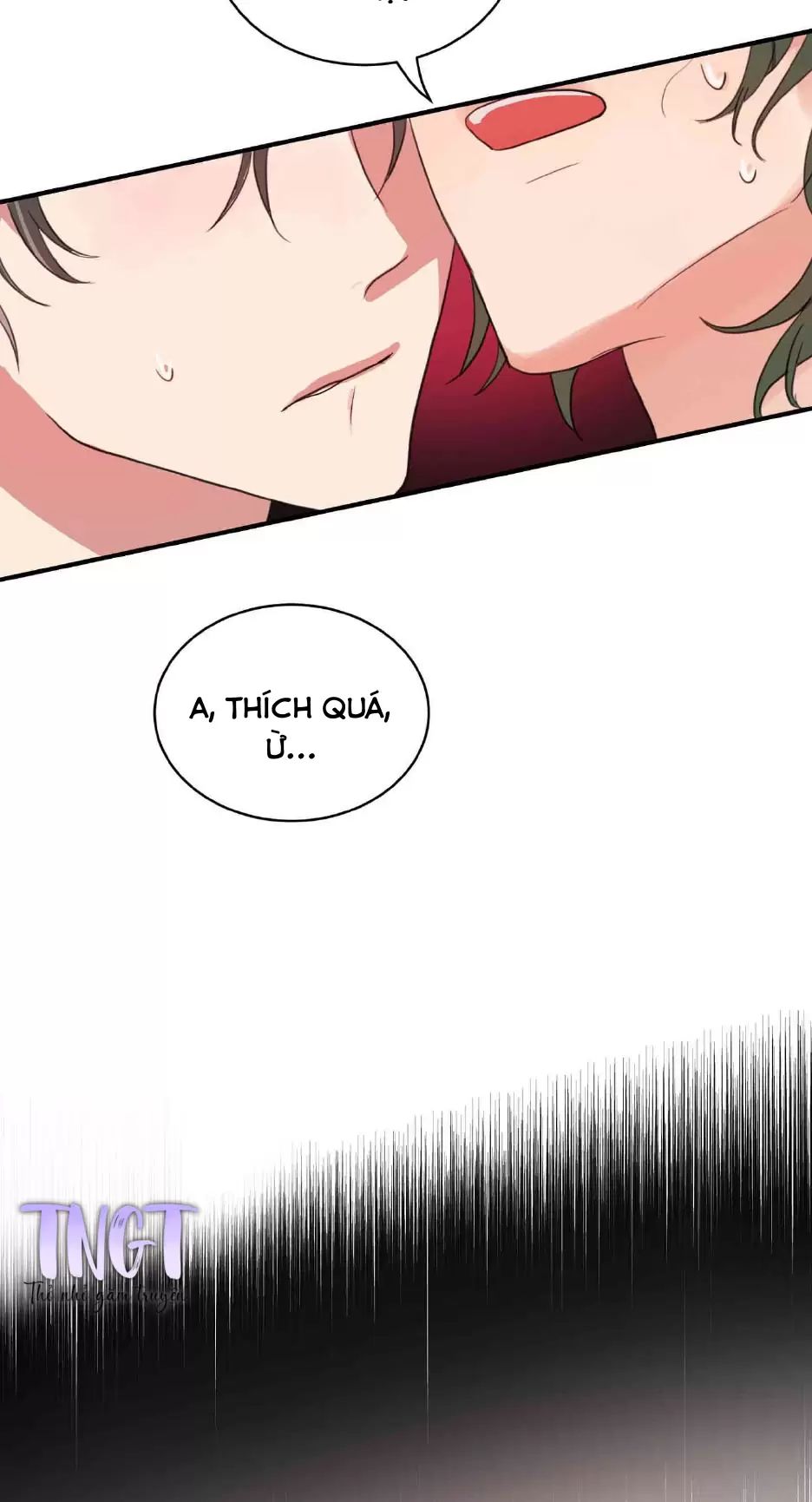 Tin Nhắn Từ Thần Cupid Xui Xẻo Chapter  9 - 33