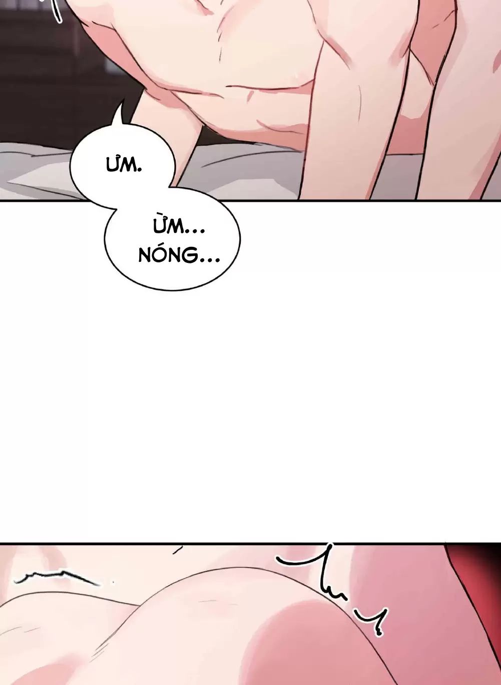 Tin Nhắn Từ Thần Cupid Xui Xẻo Chapter  9 - 37
