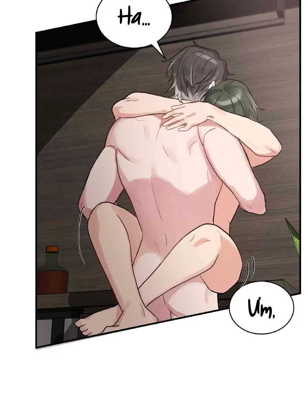 Tin Nhắn Từ Thần Cupid Xui Xẻo Chapter  9 - 42
