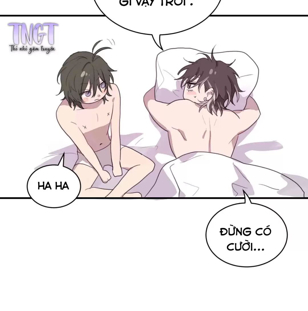 Tin Nhắn Từ Thần Cupid Xui Xẻo Chapter  9 - 53