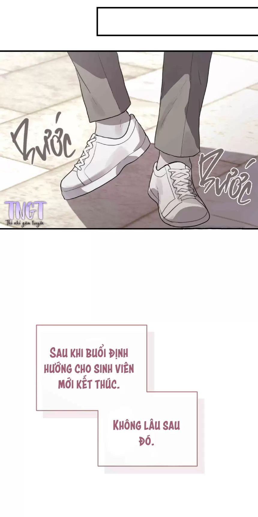 Tin Nhắn Từ Thần Cupid Xui Xẻo Chapter  9 - 57