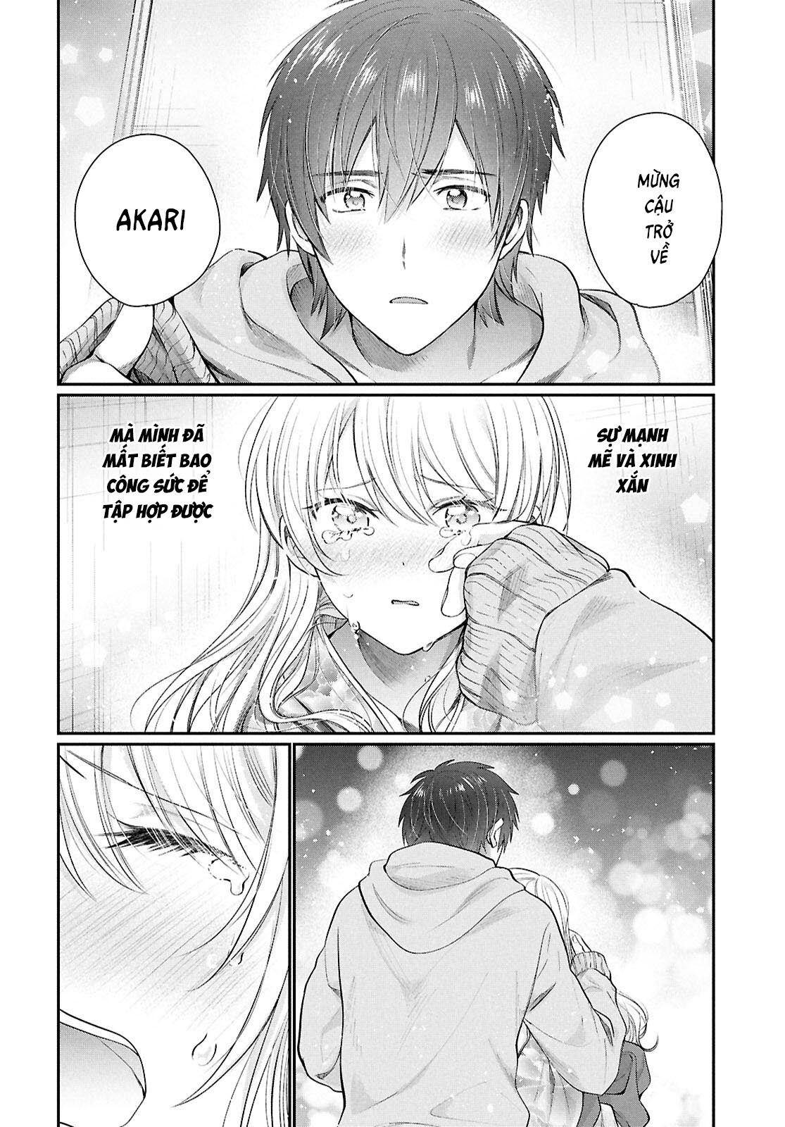 Fuufu Ijou, Koibito Miman Chapter  76 - 12
