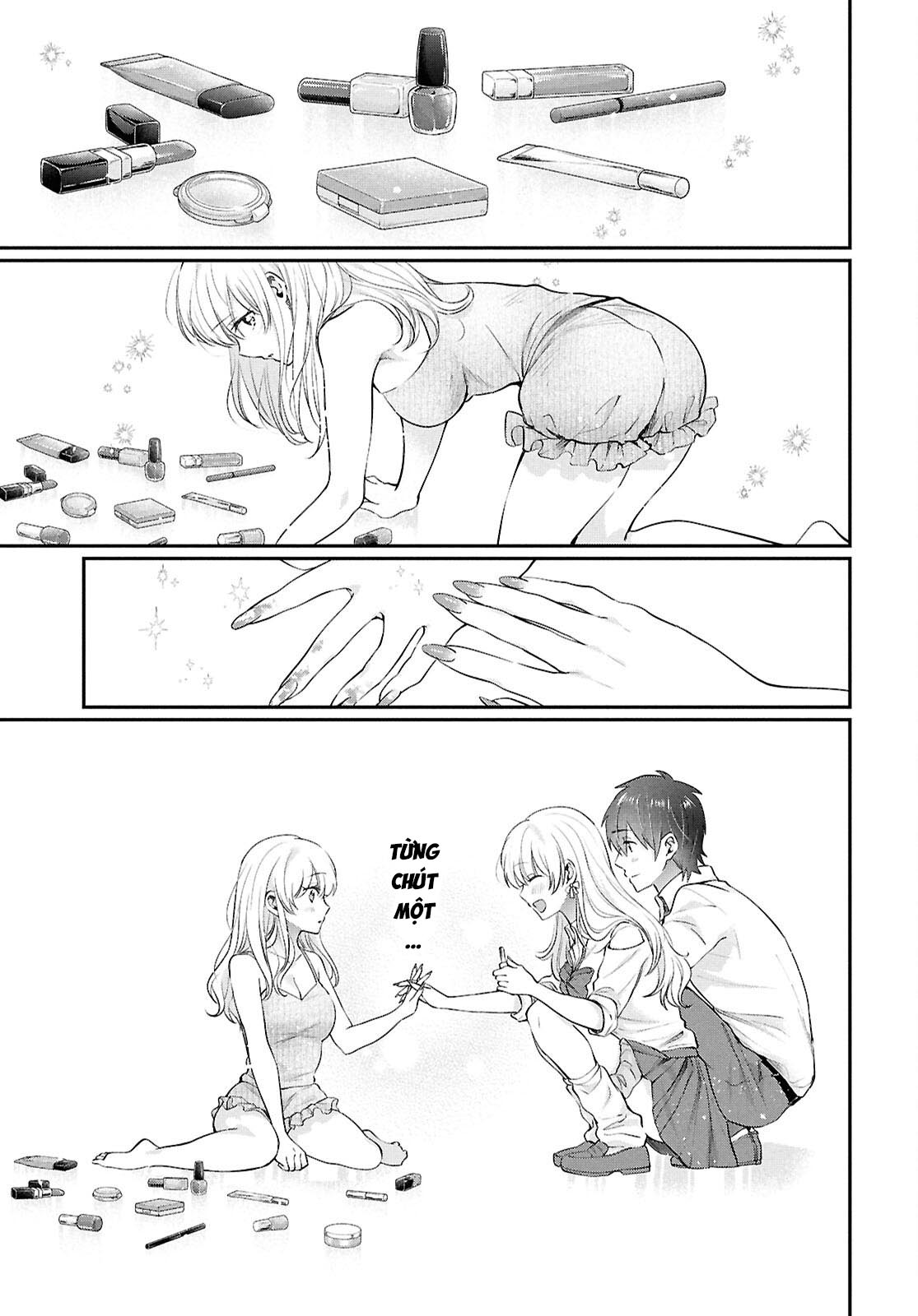 Fuufu Ijou, Koibito Miman Chapter  76 - 13