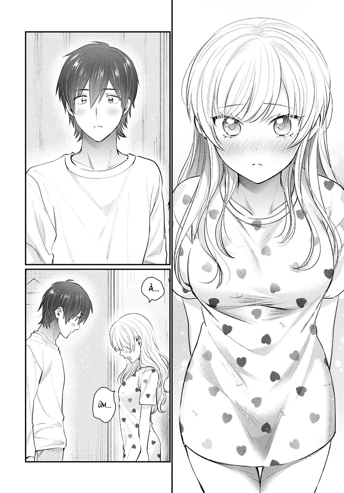 Fuufu Ijou, Koibito Miman Chapter  76 - 18
