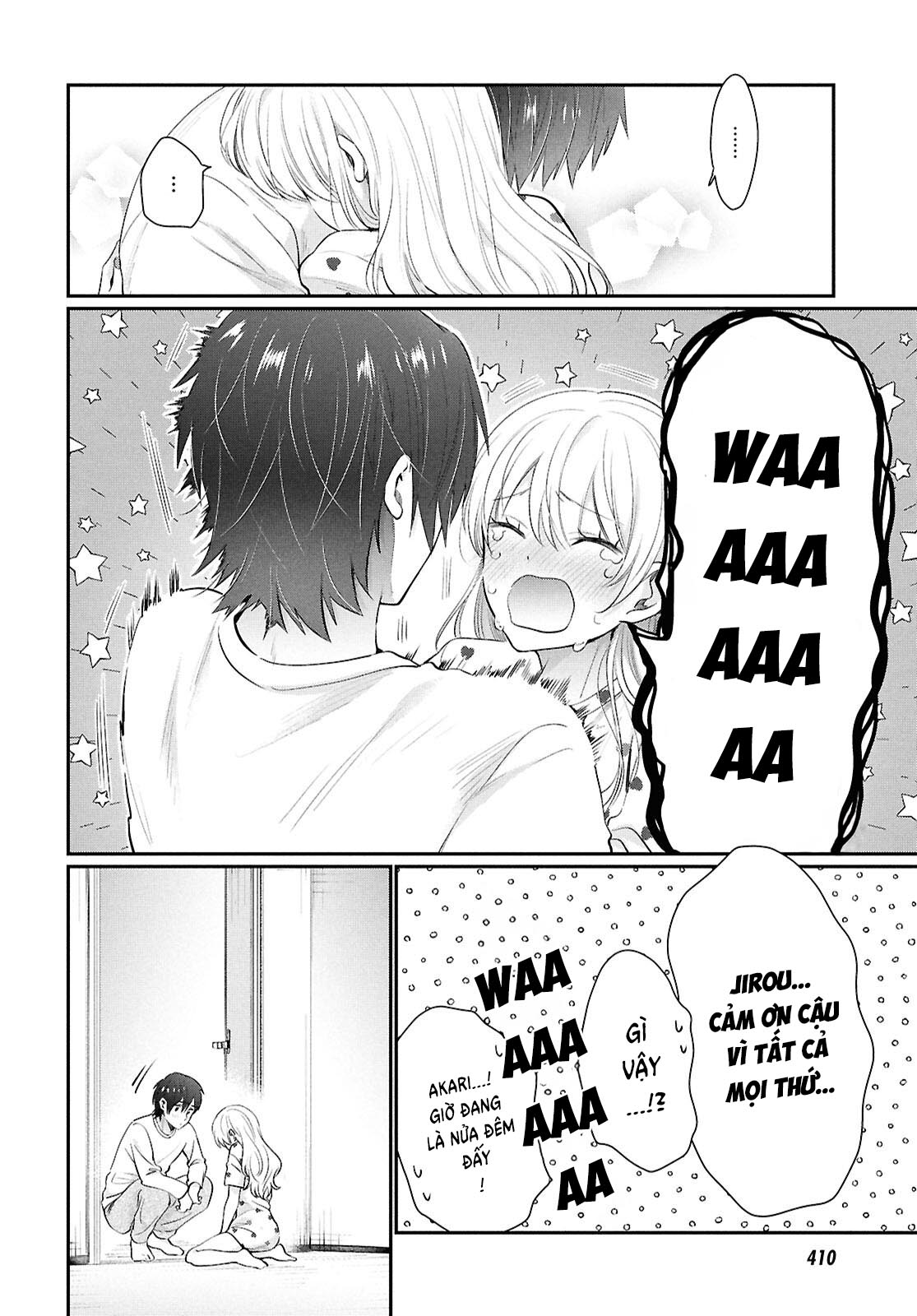 Fuufu Ijou, Koibito Miman Chapter  76 - 20
