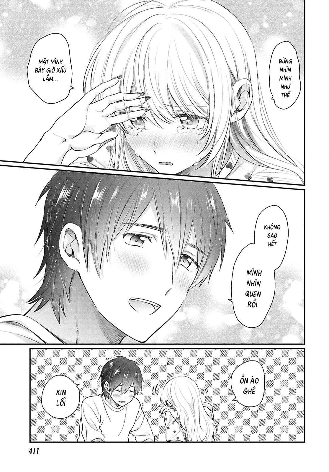 Fuufu Ijou, Koibito Miman Chapter  76 - 21