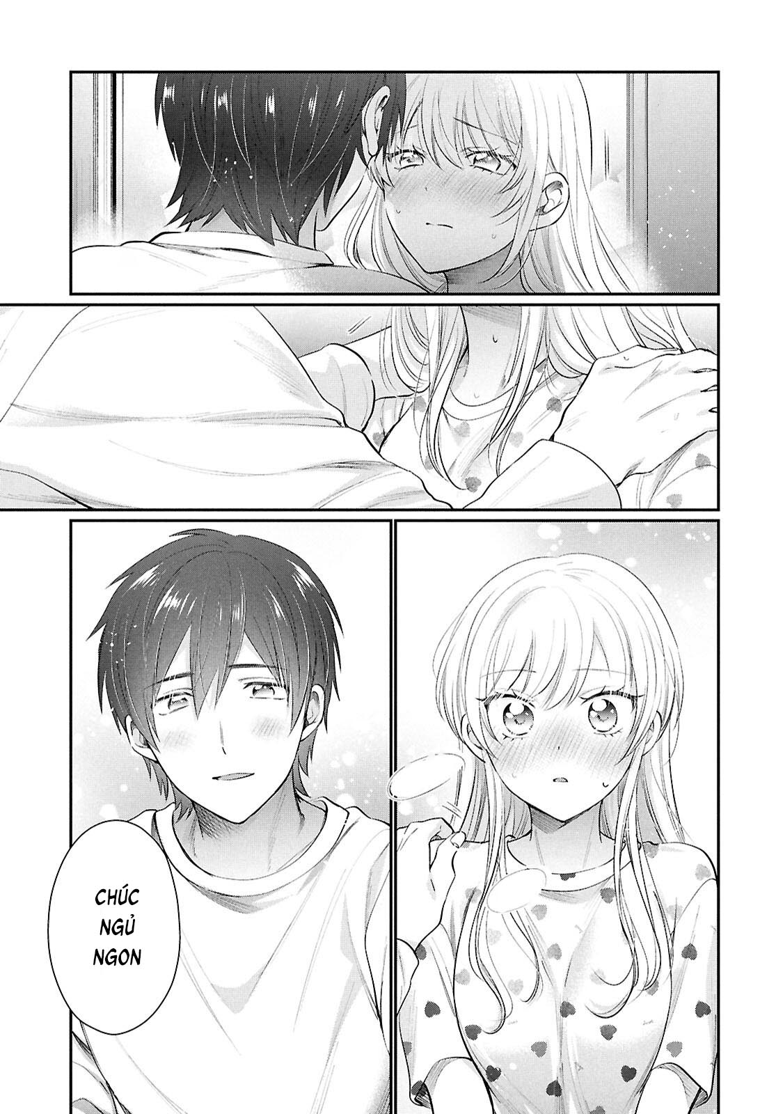 Fuufu Ijou, Koibito Miman Chapter  76 - 23