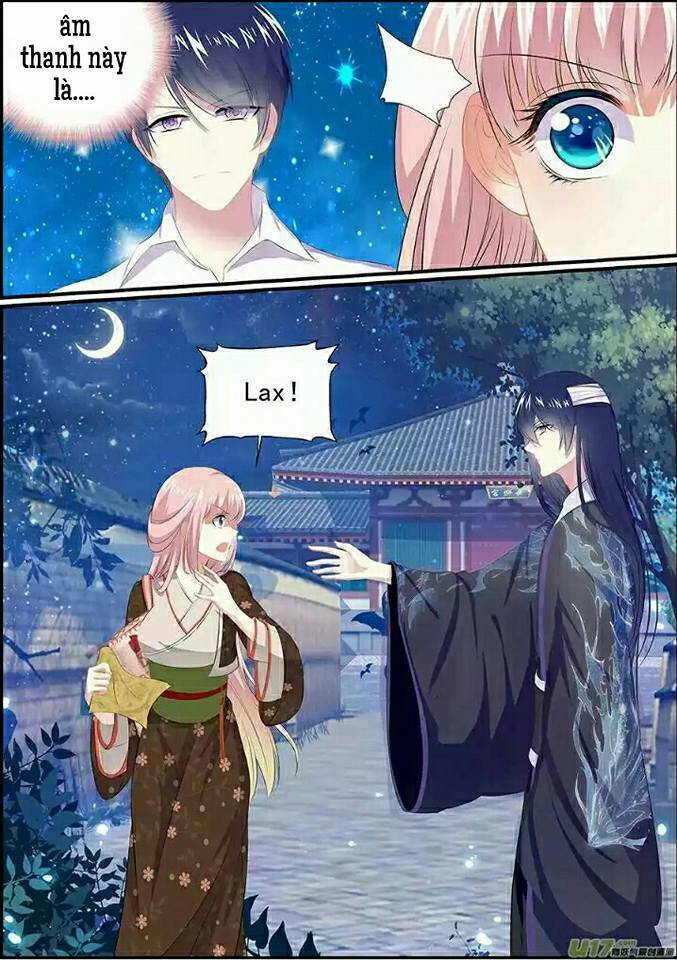 Truy Tinh Trục Nguyệt Chapter  9 - 3
