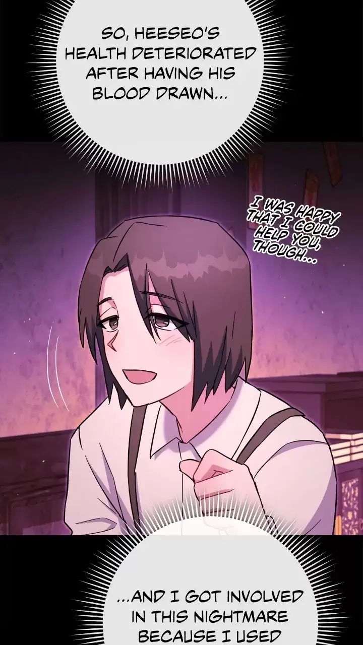Sự Sống Sót Của Kẻ Chiêu Hồn Chapter  76 - 16
