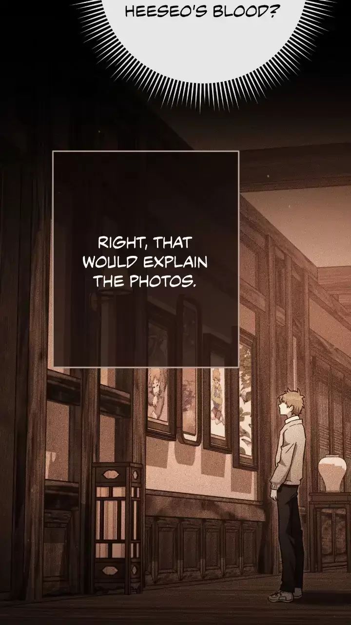 Sự Sống Sót Của Kẻ Chiêu Hồn Chapter  76 - 17