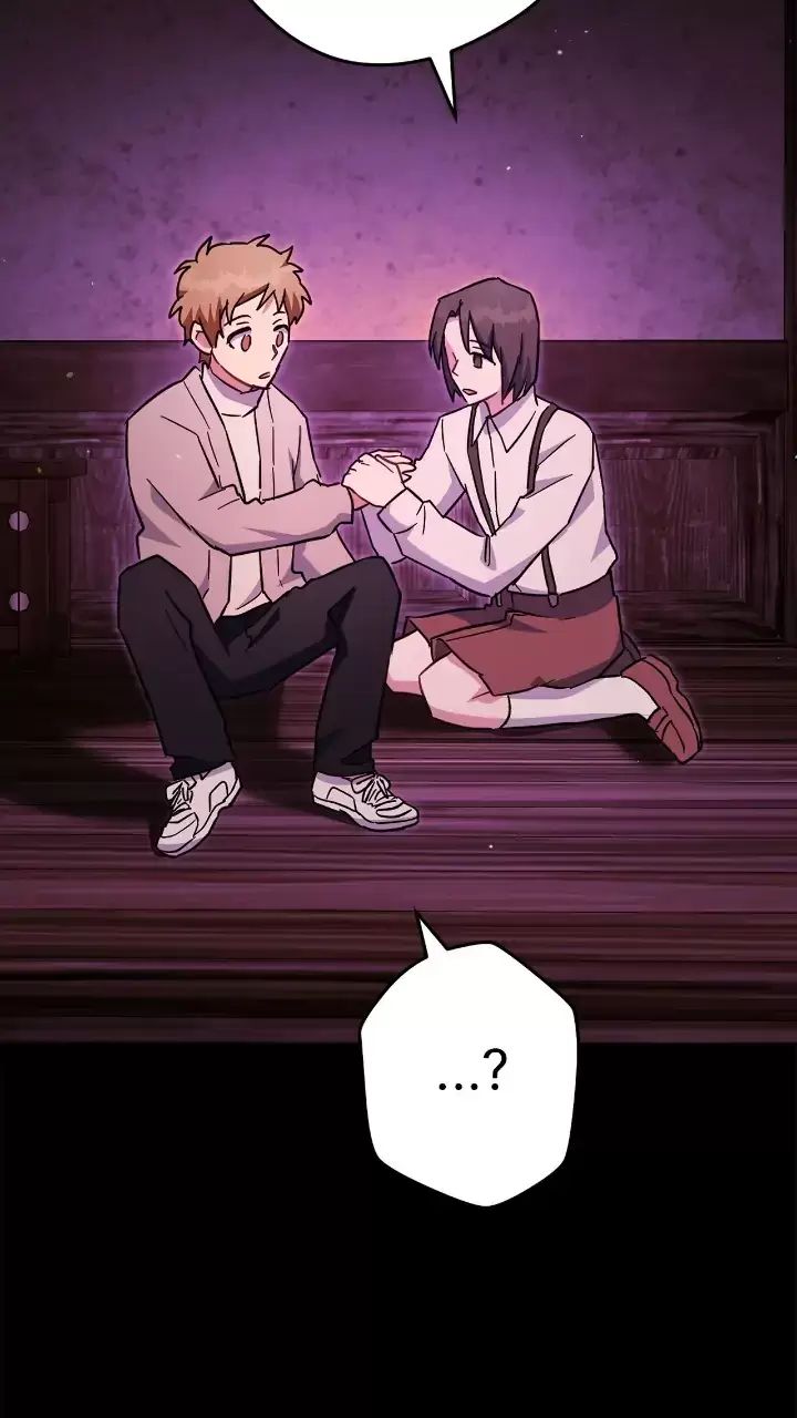 Sự Sống Sót Của Kẻ Chiêu Hồn Chapter  76 - 23
