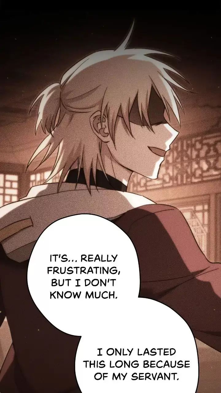 Sự Sống Sót Của Kẻ Chiêu Hồn Chapter  76 - 37