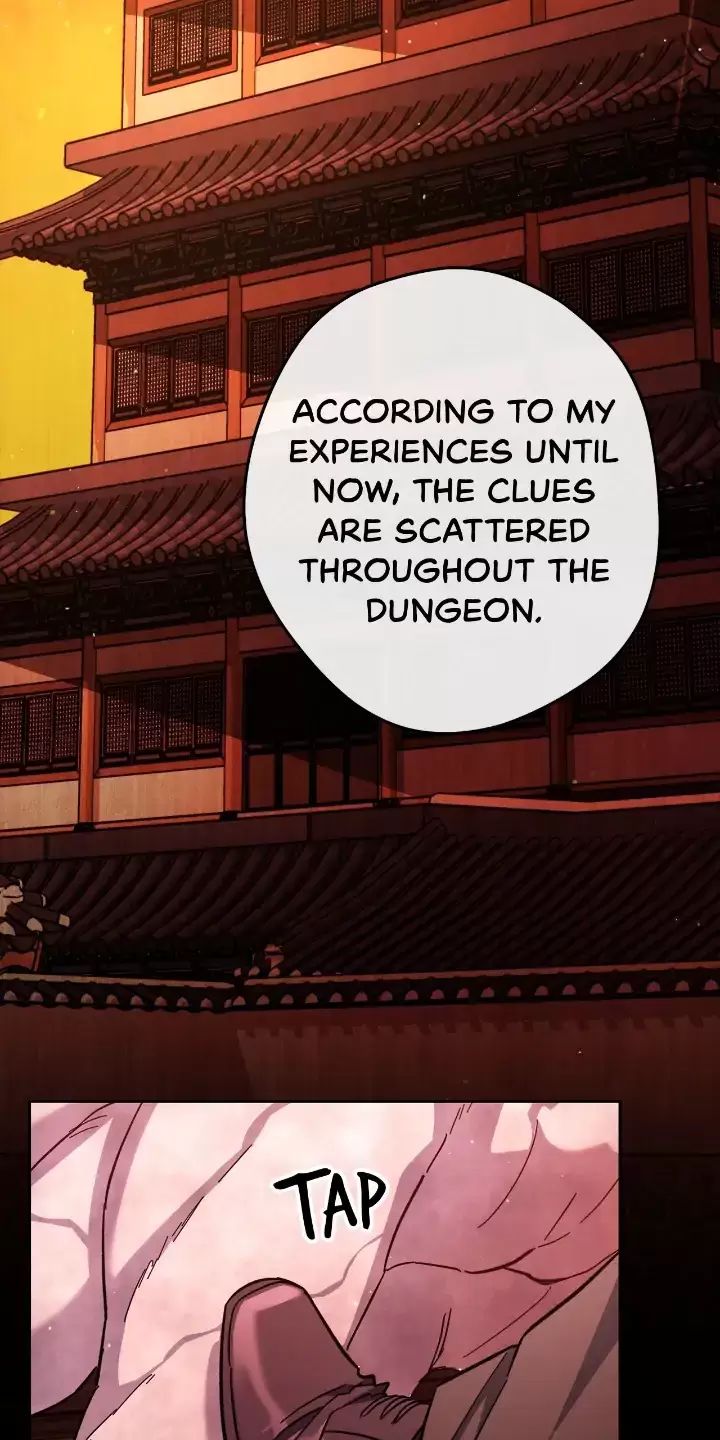 Sự Sống Sót Của Kẻ Chiêu Hồn Chapter  76 - 43