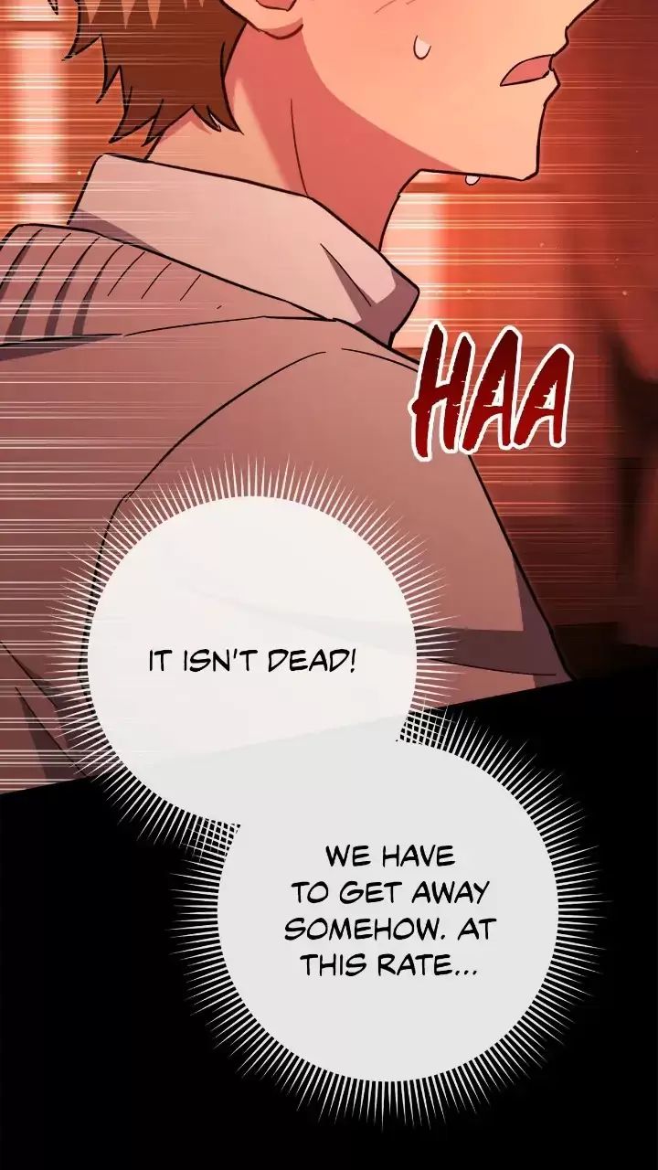 Sự Sống Sót Của Kẻ Chiêu Hồn Chapter  76 - 68