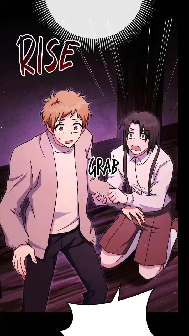 Sự Sống Sót Của Kẻ Chiêu Hồn Chapter  76 - 70