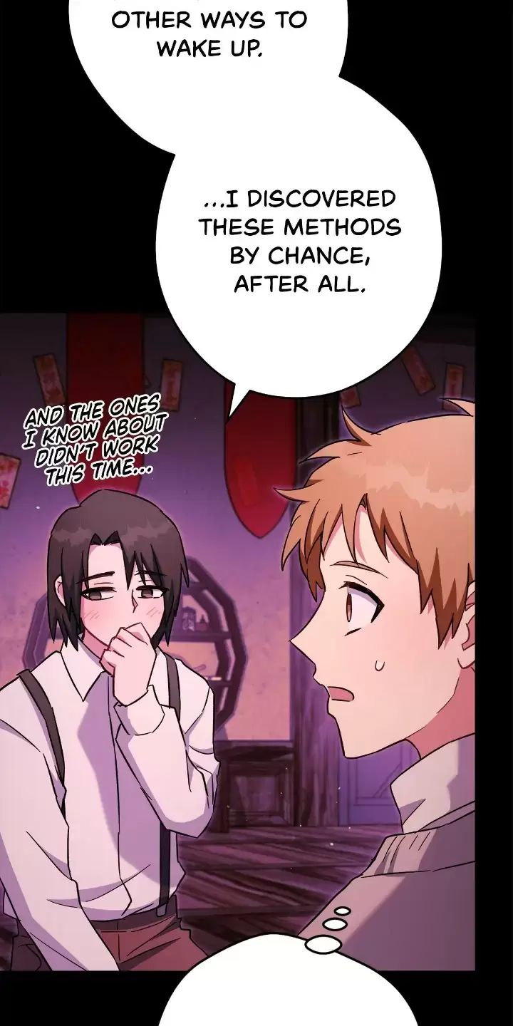 Sự Sống Sót Của Kẻ Chiêu Hồn Chapter  76 - 75