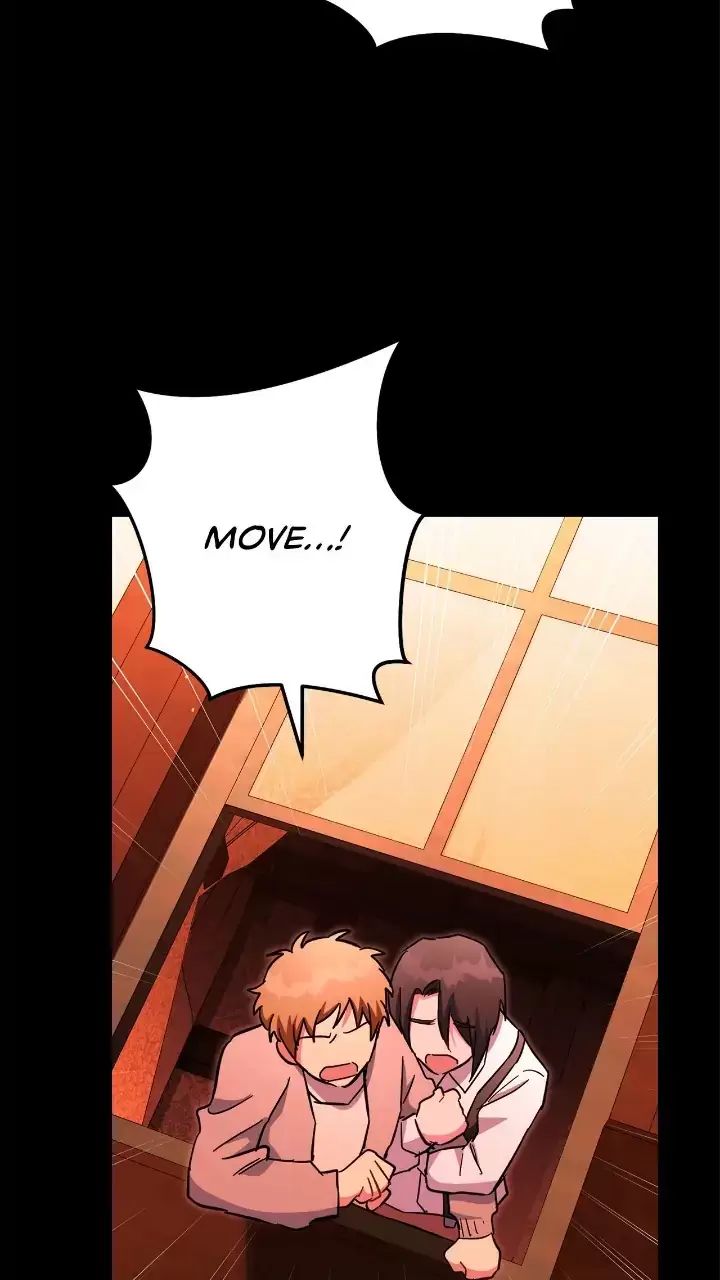 Sự Sống Sót Của Kẻ Chiêu Hồn Chapter  76 - 85