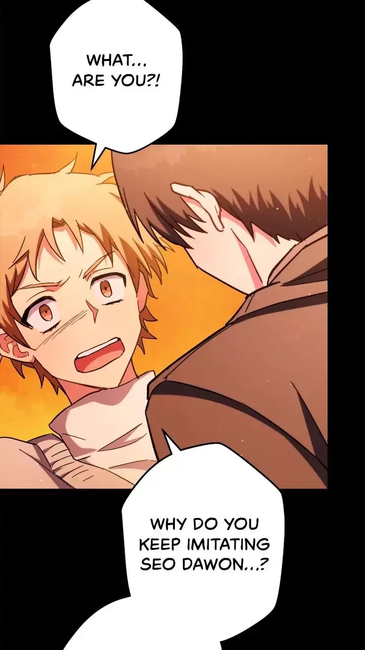 Sự Sống Sót Của Kẻ Chiêu Hồn Chapter  76 - 131