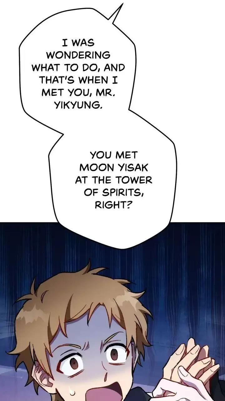 Sự Sống Sót Của Kẻ Chiêu Hồn Chapter  77 - 8