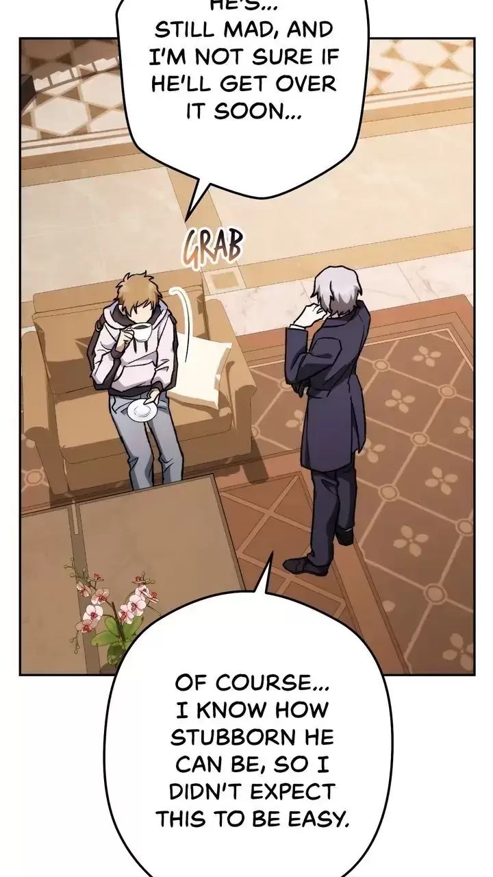 Sự Sống Sót Của Kẻ Chiêu Hồn Chapter  77 - 22