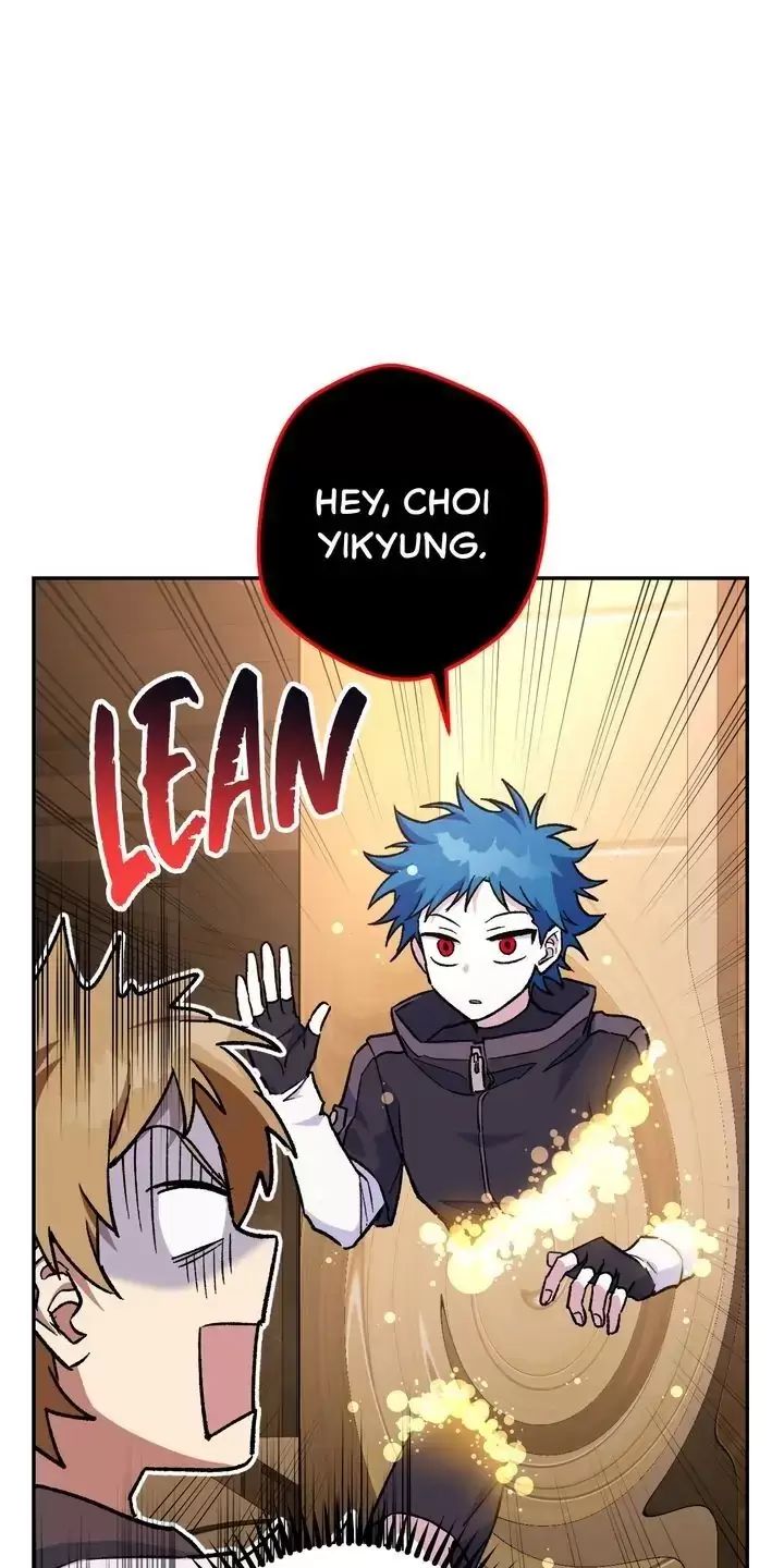 Sự Sống Sót Của Kẻ Chiêu Hồn Chapter  77 - 44
