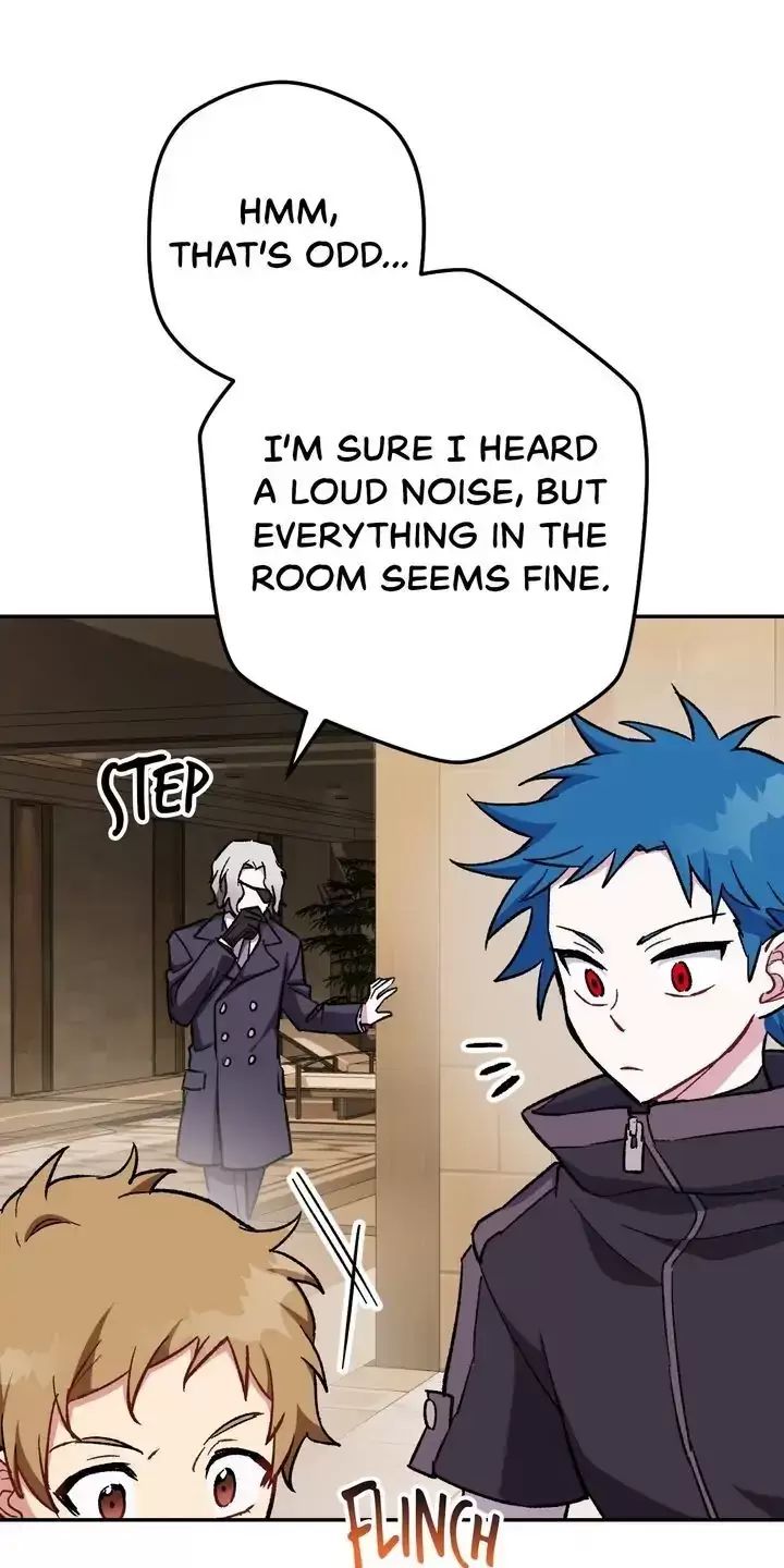 Sự Sống Sót Của Kẻ Chiêu Hồn Chapter  77 - 54