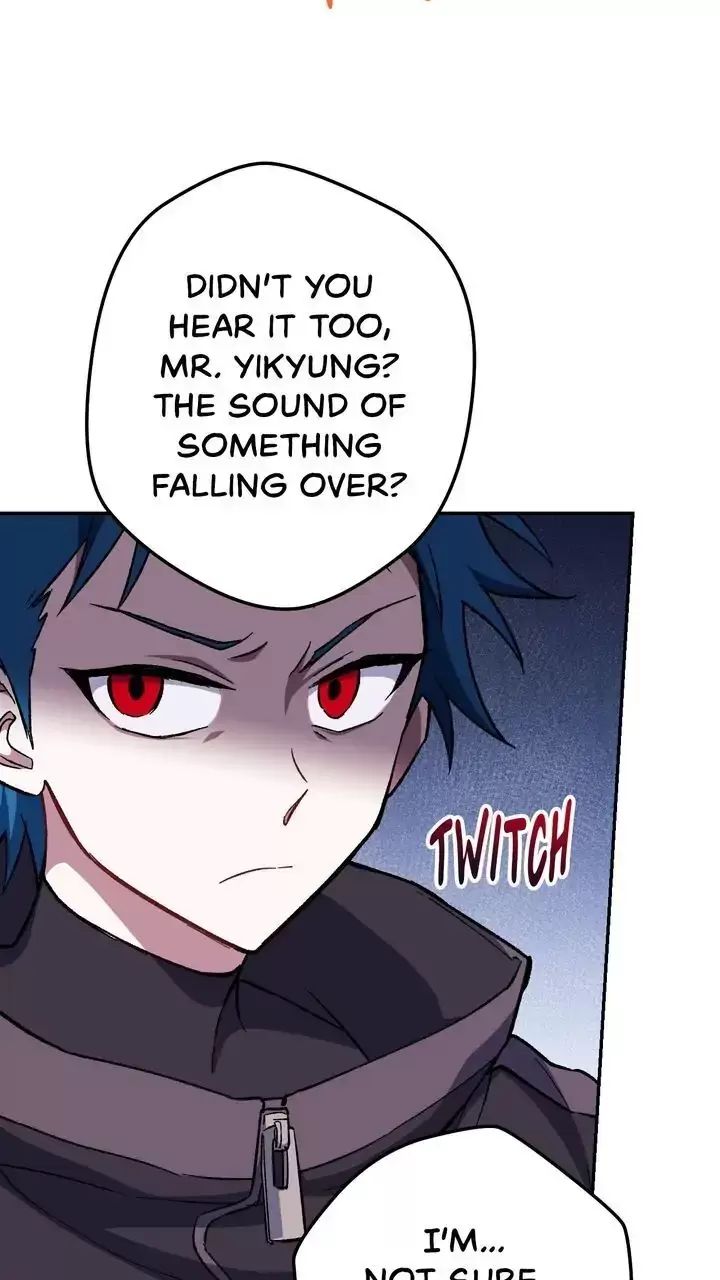 Sự Sống Sót Của Kẻ Chiêu Hồn Chapter  77 - 55