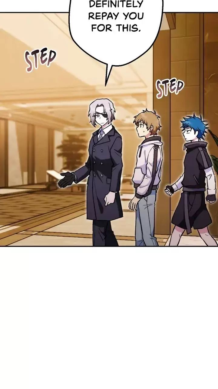 Sự Sống Sót Của Kẻ Chiêu Hồn Chapter  77 - 61